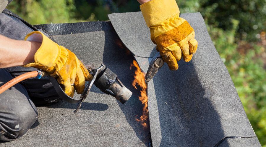 Professional flood damage restoration services in Hume, VA